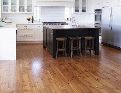 Long Lasting Durable Kitchen Flooring Choices