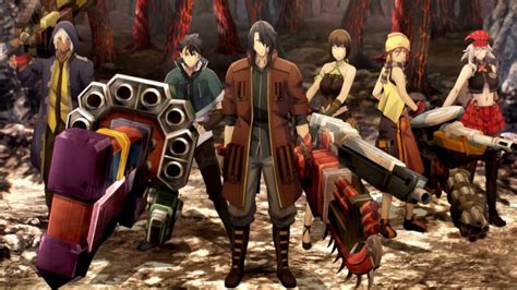 God Eater Season 2 Anime Renewed Or Canceled Will There Be Another Game