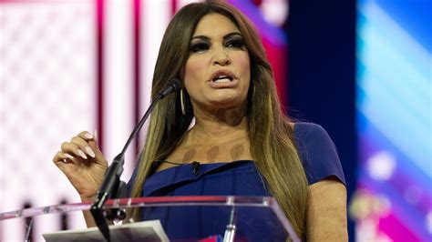 The Misconduct Allegations That Plagued Kimberly Guilfoyle At Fox News