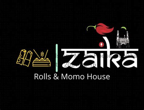 Zaika Rolls And Momo House Hatigaon Guwahati Zomato