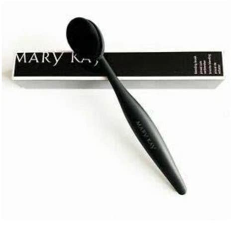 Mary Kay Makeup Blending Brush Set Of 3 Poshmark