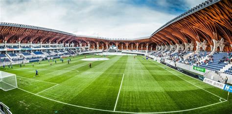 Puskas Arena Capacity A Stadium In Memory Of Ferenc Puskas To Seal Their ференц пушкаш