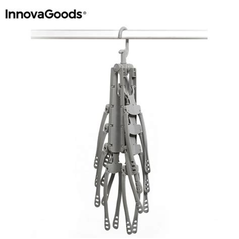 Buy Innovagoods In Multi Hanger Spavver Taw Eel