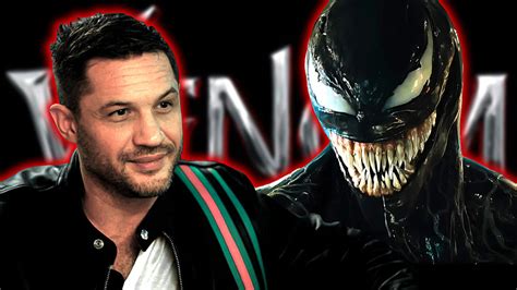 Venom 3 Is Now Called 'The Last Dance' - But What Could That Mean?