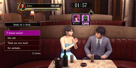 How To Win The Cabaret Club Grand Prix In Yakuza 2