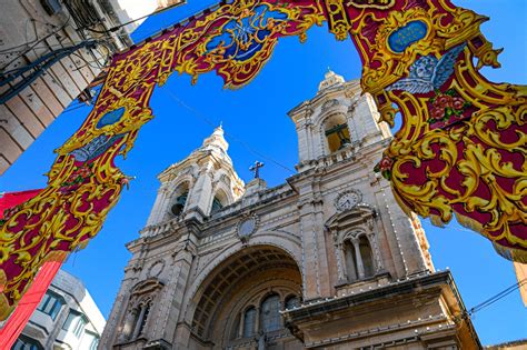 Stella Maris Parish Museum opens to the general public – Archdiocese of Malta