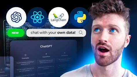 Make Ai Chatbot Using Langchain Python Chatgpt And Open Ai Hot Sex Picture