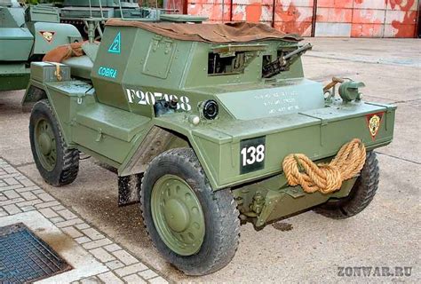 The Tank Museum Bovington Ww2 1940 British Vickers Armstrong Universal