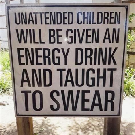 Energy drink? : r/funnysigns