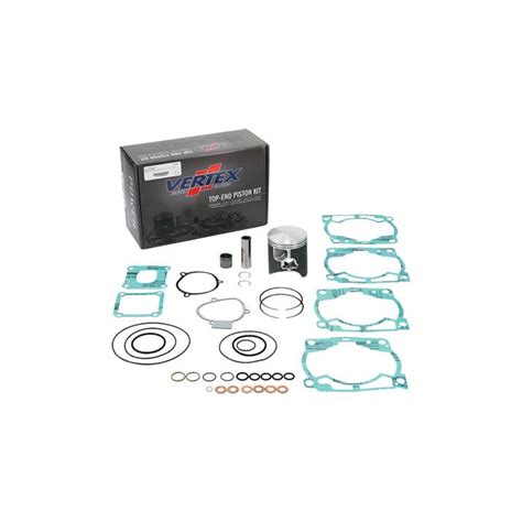 Vertex Top End Piston Kit Yz