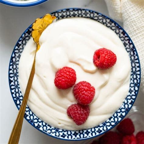 Cottage Cheese Pudding - iFoodReal.com