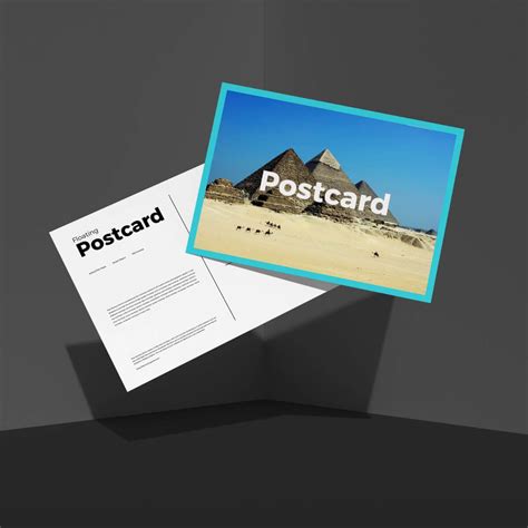 Custom postcard design you’ll love | ISG Designs