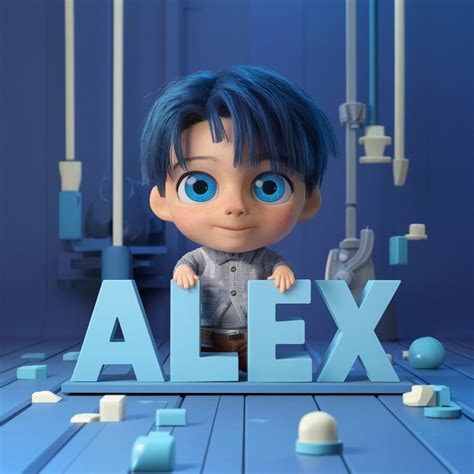 Alex Significado Origen Personalidad Gu A Completa Sobre El Nombre