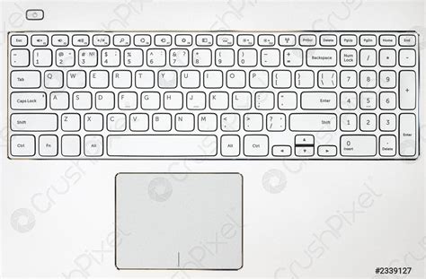 Laptop keyboard background - stock photo 2339127 | Crushpixel