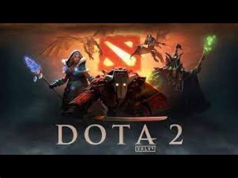 Dota 2 Indonesia Lagi Cari Role OP YouTube