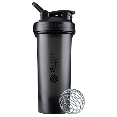 Coqueteleira Academia Whey Blender Bottle Ml Blender Bottle