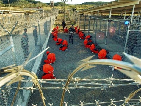 guantanamo bay prison News – Atlanta Black Star