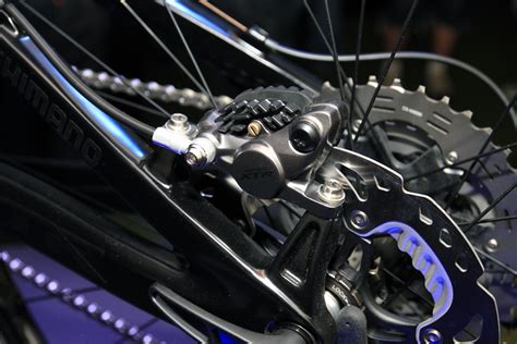 First Look: All-New Shimano XTR M9000 Race & Trail Brakes, Plus New ...