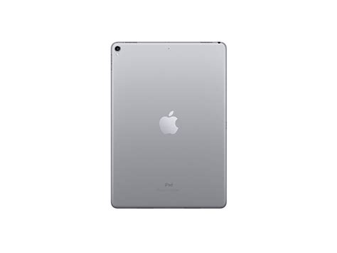 Apple iPad Pro 10.5", 64GB, WiFi Only, Space Grey (Refurbished ...