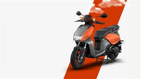 Hero MotoCorp Commences Deliveries Of VIDA V1 Scooter In India