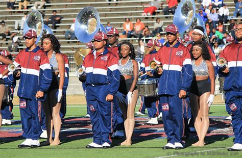 Hbcu Marching Bands Flickr