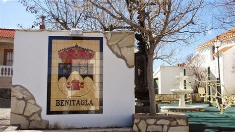 Video Estos Son Algunos De Los Pueblos Con Menos Habitantes De Andaluc A