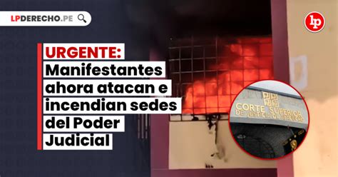 V Deo Urgente Manifestantes Ahora Atacan E Incendian Sedes Del Poder