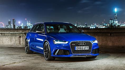 HD Wallpaper Audi RS6 Audi RS6 Audi RS6 Avant Gumball Gumball