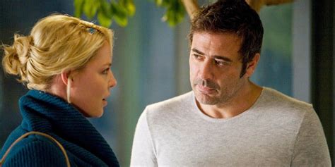 How Denny Duquette Almost Returned To Greys Anatomy And Why He Didnt