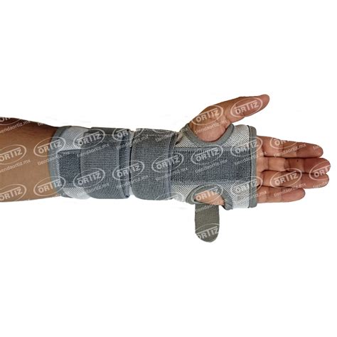 Mu Equera Con Barra Universal Mod I M Superior Hombro Brazo Y Mano