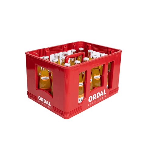 Ordal Orange 24x20cl La Bouteuille DAmour