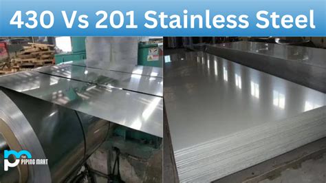 Vs Stainless Steel What S The Difference