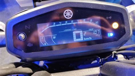 Speedometer Yamaha Fz S V3 0 Blog Otomotif