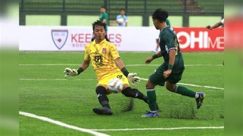 Hasil Liga Hari Ini Persikab Gagal Menang Psbs Ke Puncak Klasemen