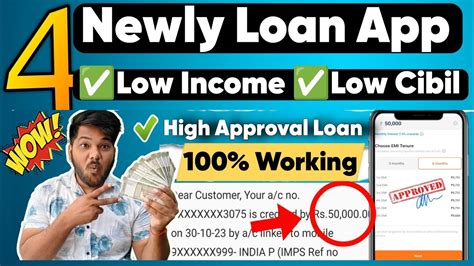 Newly Loan App Today Best New Loan App Fast Approval Loan App