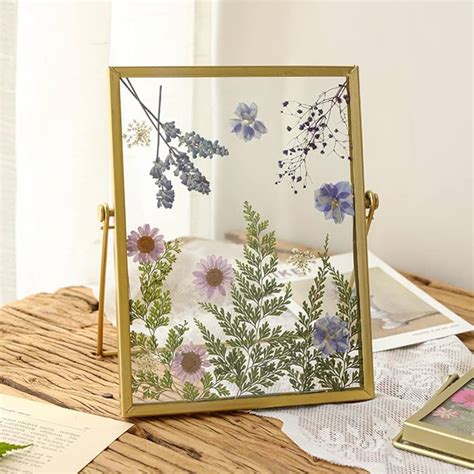 Frame For Pressed Flowers Outlet | dakora.com.co