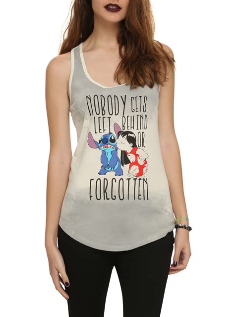 Stitch Clothing For Women From Hot Topic DisKingdom