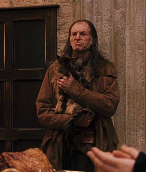 Filch Argus Filch Photo 38834064 Fanpop