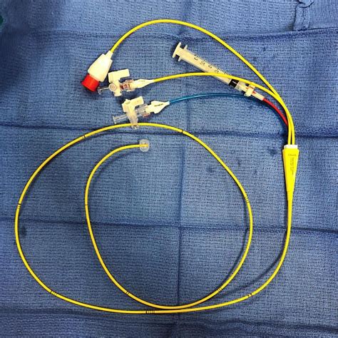 The Swan Ganz Catheter Also Known As A Right Heart Cath This Is An Important Tool In