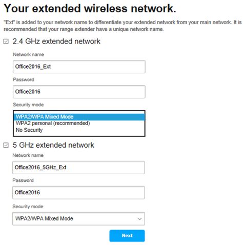 Linksys Official Support - Setting up the Linksys RE6250 AC750 Wi-Fi ...