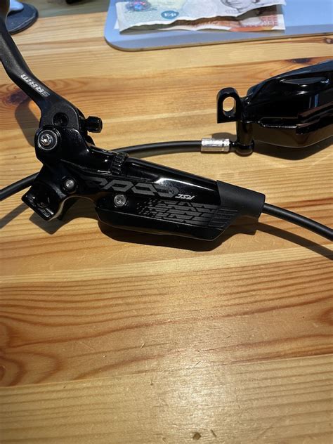 Sram Code Rsc Disc Brake For Sale