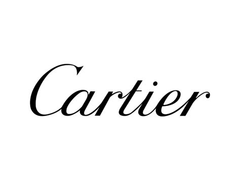 Cartier Logo Transparent