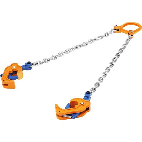 Buy Gpoas Updated Chain Drum Lifter Lbs Load Capacity Barrel