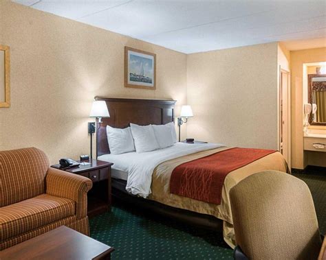 Quality Inn Easton, Easton (MD) | 2023 Updated Prices, Deals