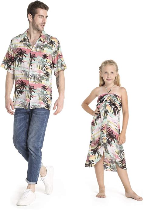 Arriba 39 Imagen Hawaiian Luau Outfit Abzlocal Mx