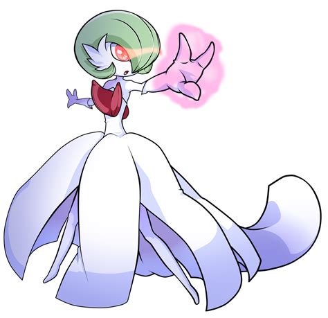 Análise Gardevoir Pokémothim