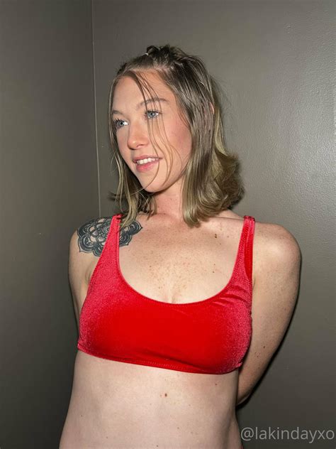 LakinDayXO Lakianii Nude Leaks Photo 36 TheFappening