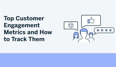 Top 8 Customer Engagement Metrics And How To Track Them Ecommerce