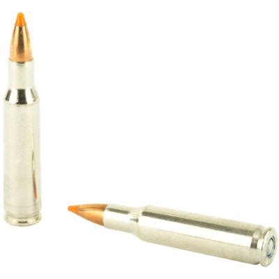 Federal Ammo 222 Rem Nosler Ballistic Tip 40 Grain P222C Ammo Freedom