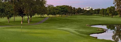 Skylinks Golf Course Tee Times - Long Beach CA